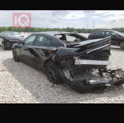 دودج تشارجر